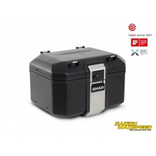 Thùng Sau Nhôm SHAD TR48 TERRA Thùng Sau Nhôm SHAD TR48 TERRA